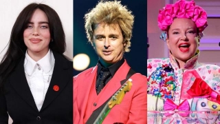Billie Eilish, Green Day, Sia Among 250Plus Artists Backing Bill That Would Reform Live Event Ticketing  Hollywood Reporter
