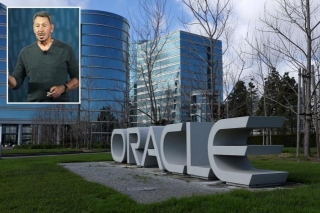 Oracle Announces Plans To Move World Headquarters To Nashville  New York Post