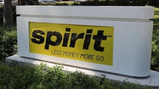 Spirit Airlines CEO Says The Airline Industry Is A Rigged Game  Quartz