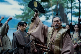 Shogun Star Hiroyuki Sanada Delves Into Finales Deeper Message We Need The Hero Who Brings About Peace  Hollywood Reporter