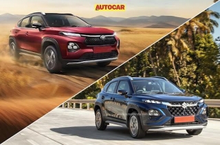 Toyota Taisor Vs Maruti Fronx: What's The Difference?