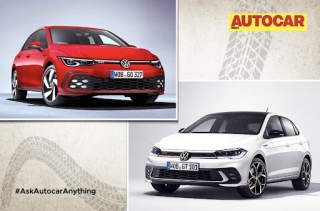 Volkswagen Golf GTI, Polo GTI: Which GTI Is Coming To India And When?