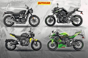 Most Powerful Bikes Under Rs 10 Lakh