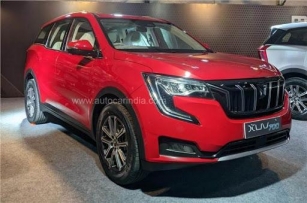 Mahindra XUV700 Gets Up To Rs 1.5 Lakh Discount On MY2023 Stocks
