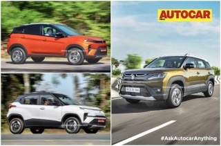 Petrol Vs Diesel Vs EV: Which SUV To Buy For Rs 15 Lakh