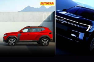 Nissan’s Duster Based SUV To Be Positioned Higher Than The Renault