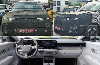 Hyundai Creta EV To Borrow Interior Bits, Electric Motor From Kona EV