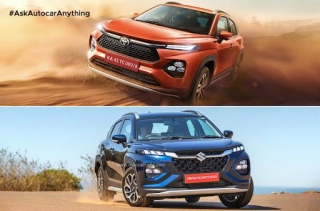 Maruti Fronx Or Toyota Taisor: Which One To Buy?