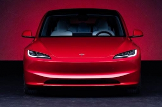 Entry-level Tesla Model 2 Project Scrapped