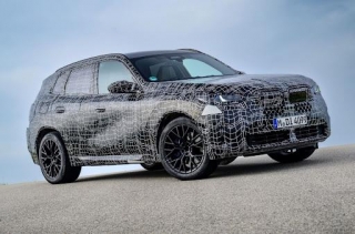 New BMW X3 Details Revealed Before Global Debut