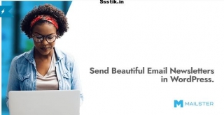 Mailster V4.0.2 Free – Email Newsletter Plugin (gpl License)
