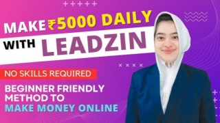 LeadZin Real Or Fake