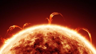 Solar Flare 2025 Real Or Fake