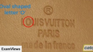 Louis Vuitton Made In France Is Real Or Fake