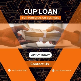 Cup Loan Program Real Or Fake