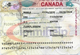 Canadian Visa Expert Real Or Fake