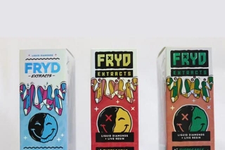 Fryd Extracts Real Or Fake