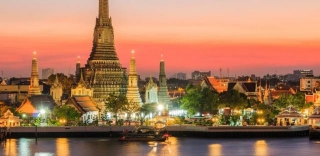 15 Pros And Cons Of Living In Bangkok