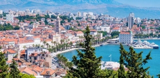 Digital Nomad Guide To Living In Split, Croatia
