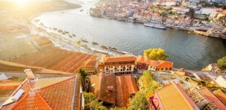 10 Best Coworking Spaces In Porto, Portugal