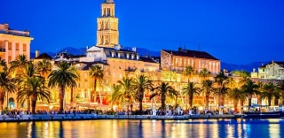 10 Best Cities In Croatia For Digital Nomads