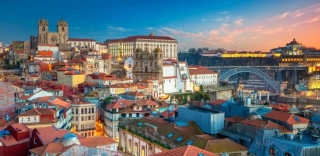 Digital Nomad Guide To Living In Porto, Portugal
