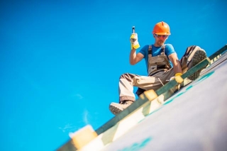 How To Find A Roof Repair Specialist?