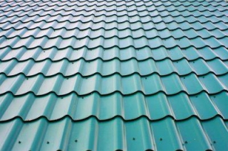 Metal Roofs Are Energy-Efficient