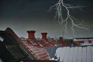 Emergency Roof Repair: What To Do After A Storm