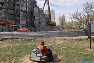 War In Ukraine Today: Latest News, 21 April, 2024 (photo)
