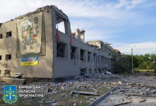 War In Ukraine Today: Latest News, 09 June, 2024 (photo)