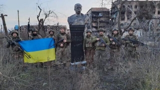 War In Ukraine Today: Latest News, March 09, 2024 (photo)