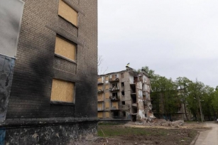 War In Ukraine Today: Latest News, 02 May, 2024 (photo)