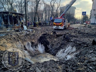War In Ukraine Today: Latest News, 21 March, 2024 (photo)