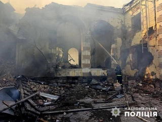 War In Ukraine Today: Latest News, February 29, 2024 (photo)