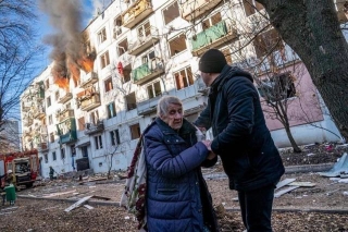 War In Ukraine Today: Latest News, March 11, 2024 (photo)
