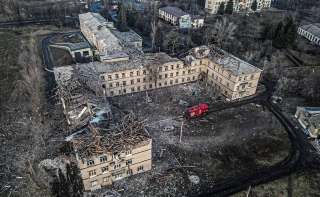 War In Ukraine Today: Latest News, February 14, 2024 (photo)