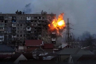 War In Ukraine Today: Latest News, March 12, 2024 (photo)