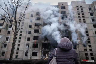 War In Ukraine Today: Latest News, 16 April, 2024 (photo)