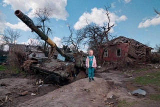 War In Ukraine Today: Latest News, 31 March, 2024 (photo)