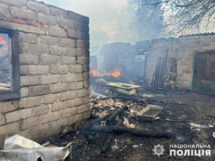 War In Ukraine Today: Latest News, 22 April, 2024 (photo)
