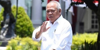 3 Menteri Ini Segera Pindah Kantor Dari Jakarta