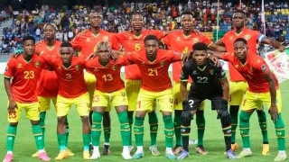 Guinea Tak Istimewa, Timnas Indonesia U-23 Bisa Menang, Ini Syaratnya