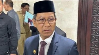 Ketua DPRD DKI Semprot Heru Budi: Saya Cerewet, Kalau Di Jakarta Tidak Banjir Bohong