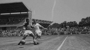 Karena Israel, Indonesia Gagal Ikut Piala Dunia 1958
