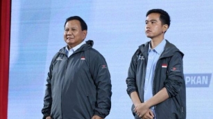 Hari Ini KPU Tetapkan Prabowo-Gibran Sebagai Presiden Dan Wakil Presiden Terpilih