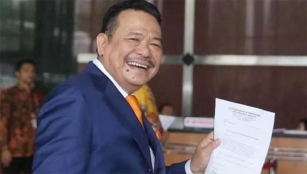 Otto Hasibuan Minta Kapolri Ganti Penyidik Kasus Vina Cirebon: Jangan Sampai Ada Konflik Kepentingan