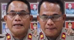 Mantan Kapolda Jabar Anton Charliyan Bongkar Gelagat Iptu Rudian, Ayah Eki Ketakutan Tangani Kasus Vina Cirebon?