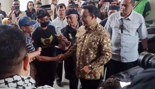 5 Tahun Lagi Anies Bisa Jadi Seperti Prabowo Jika Terima Tawaran Menteri