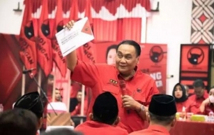 Bukan Kaesang, Ini yang Membuat PDIP Tiba-tiba Mau Dukung Anies di Pilkada Jakarta